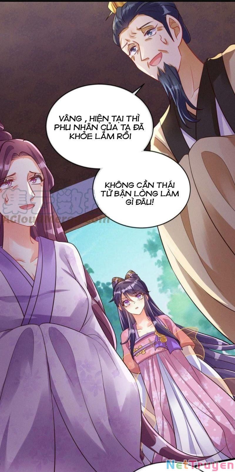 đọc truyện Phế Sài Tiểu Thư Muốn Nghịch Thiên Cải Mệnh Chương 14 ảnh 21 tại Thiên Thai Truyện