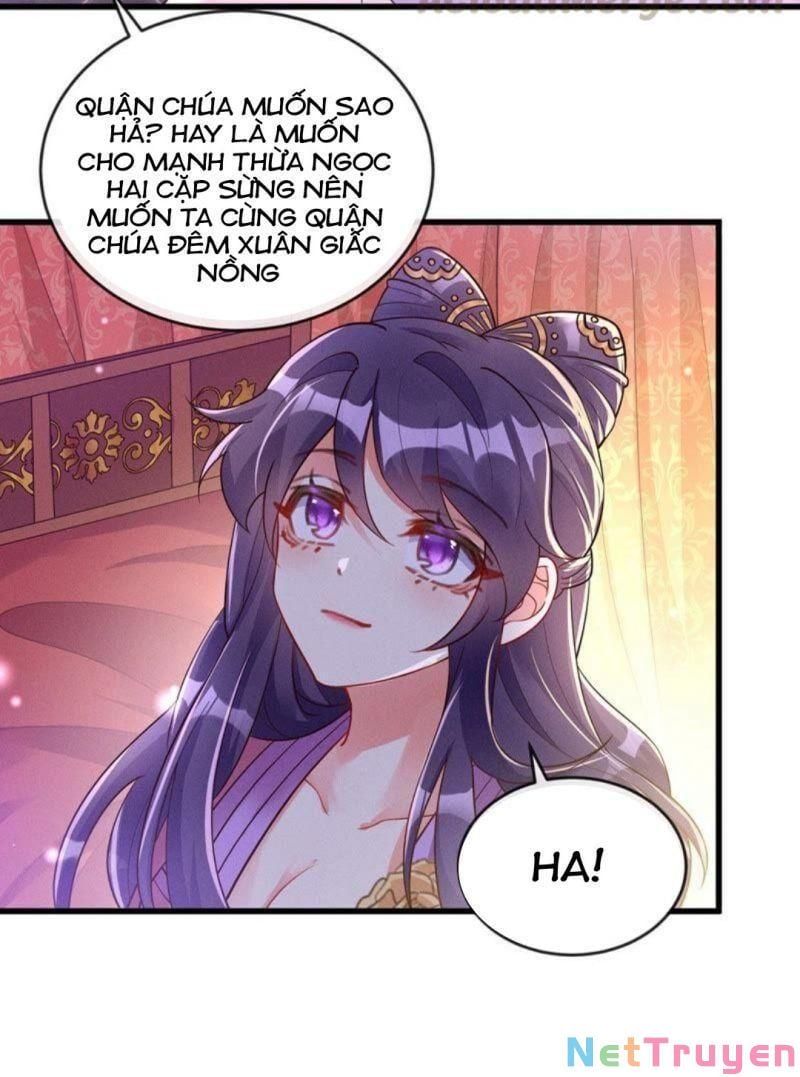 đọc truyện Phế Sài Tiểu Thư Muốn Nghịch Thiên Cải Mệnh Chương 14 ảnh 7 tại Thiên Thai Truyện