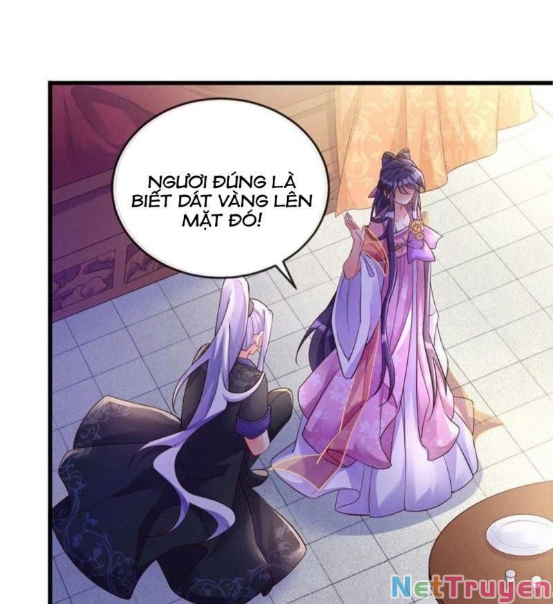 đọc truyện Phế Sài Tiểu Thư Muốn Nghịch Thiên Cải Mệnh Chương 14 ảnh 8 tại Thiên Thai Truyện