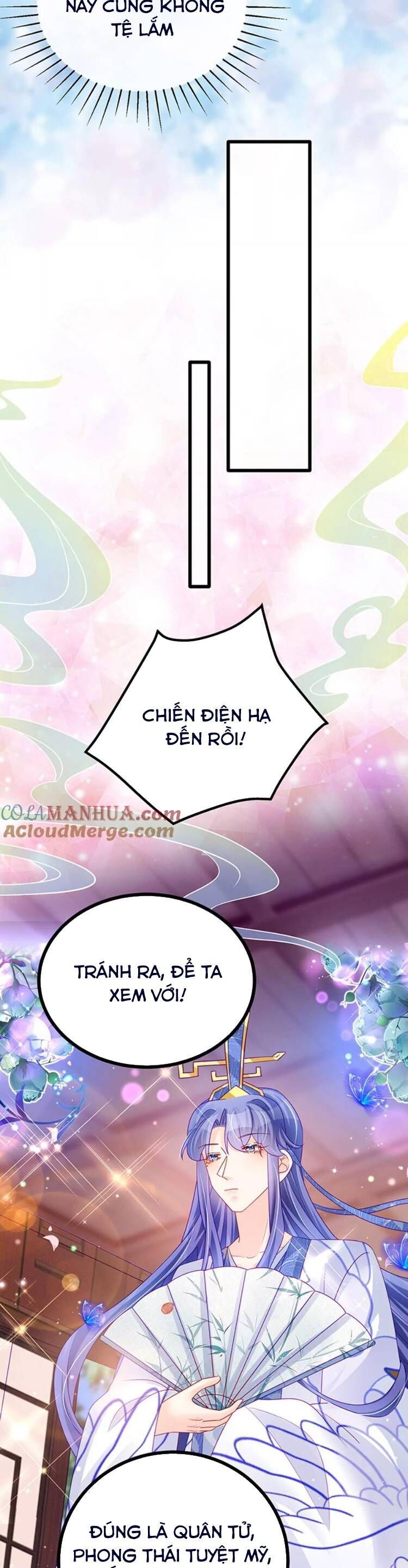 đọc truyện Phế Sài Tiểu Thư Muốn Nghịch Thiên Cải Mệnh Chương 148 ảnh 20 tại Thiên Thai Truyện