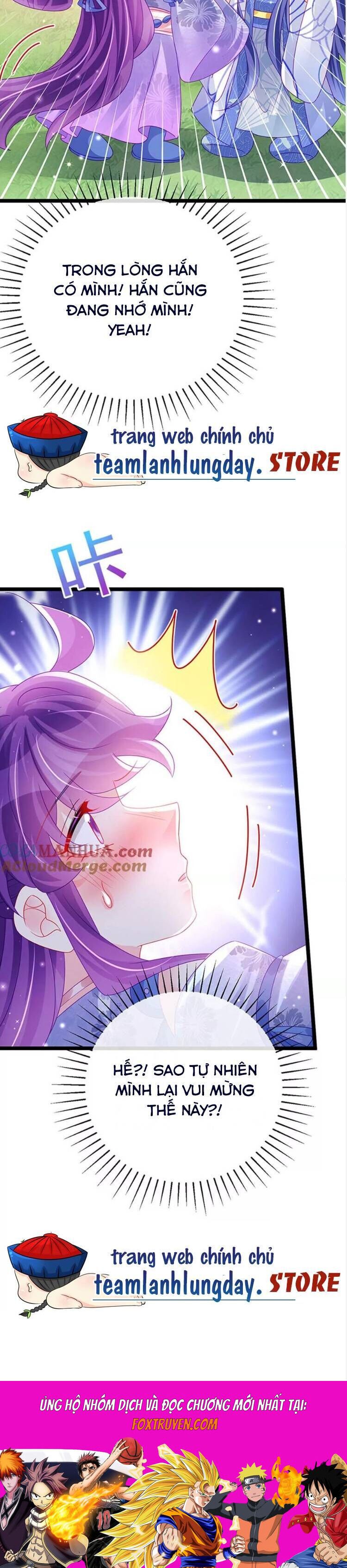 đọc truyện Phế Sài Tiểu Thư Muốn Nghịch Thiên Cải Mệnh Chương 148 ảnh 30 tại Thiên Thai Truyện