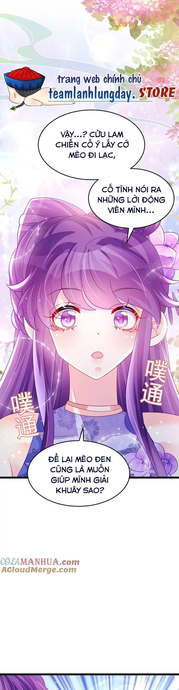 đọc truyện Phế Sài Tiểu Thư Muốn Nghịch Thiên Cải Mệnh Chương 149 ảnh 14 tại Thiên Thai Truyện