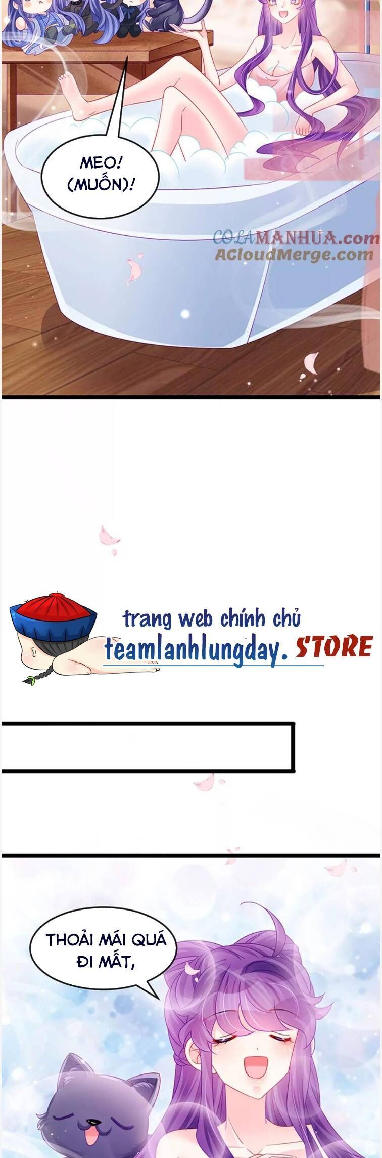 đọc truyện Phế Sài Tiểu Thư Muốn Nghịch Thiên Cải Mệnh Chương 149 ảnh 24 tại Thiên Thai Truyện