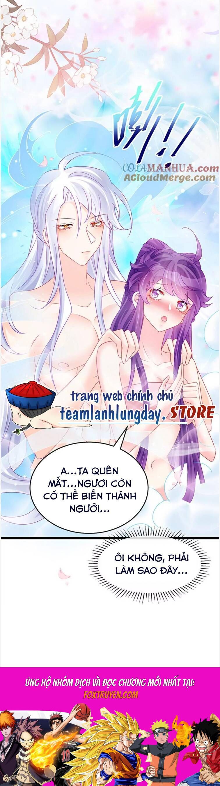 đọc truyện Phế Sài Tiểu Thư Muốn Nghịch Thiên Cải Mệnh Chương 149 ảnh 26 tại Thiên Thai Truyện