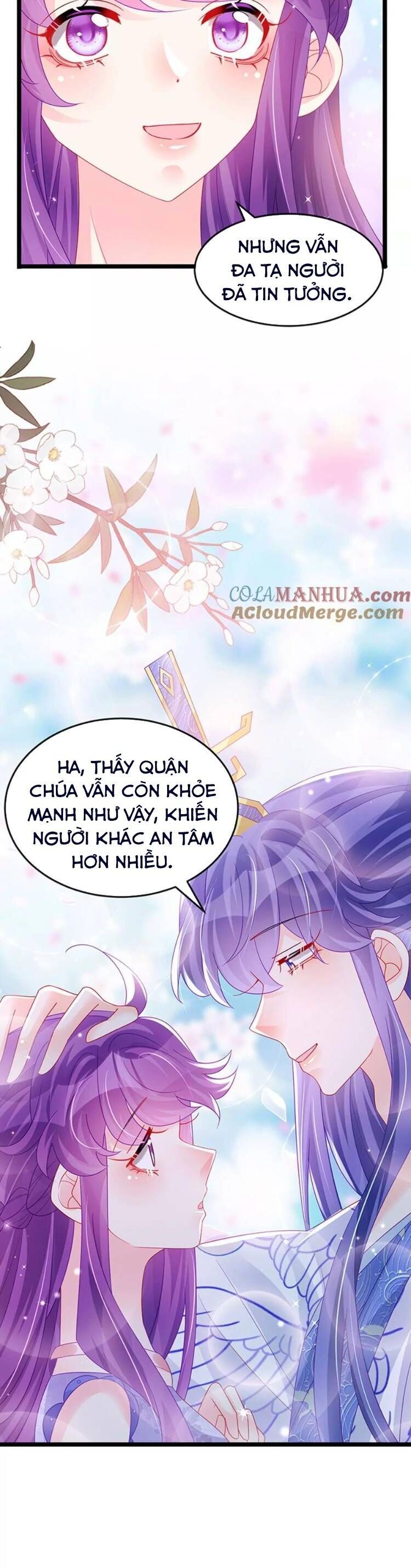 đọc truyện Phế Sài Tiểu Thư Muốn Nghịch Thiên Cải Mệnh Chương 149 ảnh 7 tại Thiên Thai Truyện