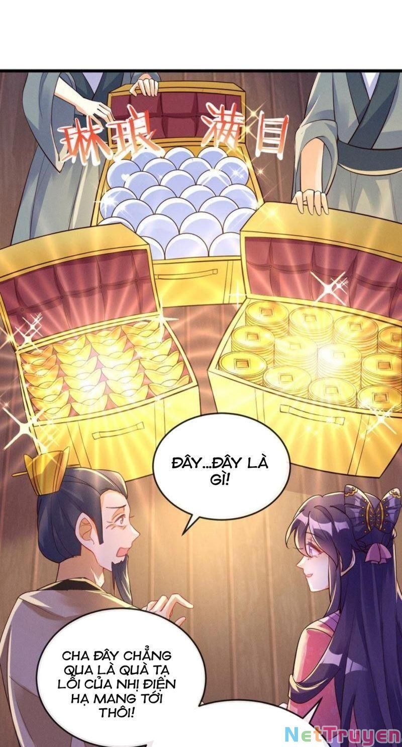 đọc truyện Phế Sài Tiểu Thư Muốn Nghịch Thiên Cải Mệnh Chương 15 ảnh 9 tại Thiên Thai Truyện