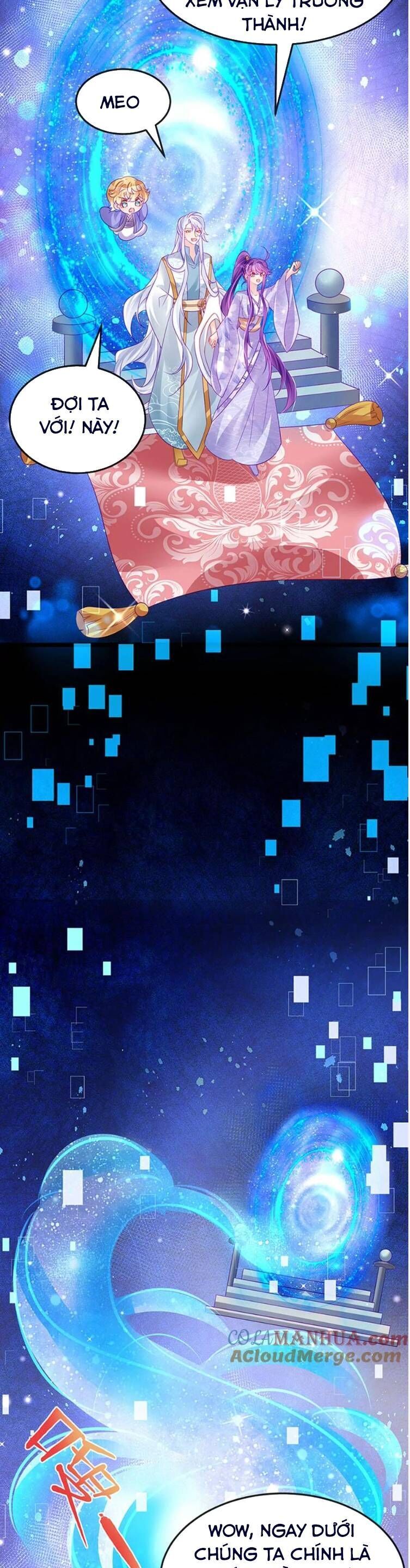 đọc truyện Phế Sài Tiểu Thư Muốn Nghịch Thiên Cải Mệnh Chương 150 ảnh 16 tại Thiên Thai Truyện