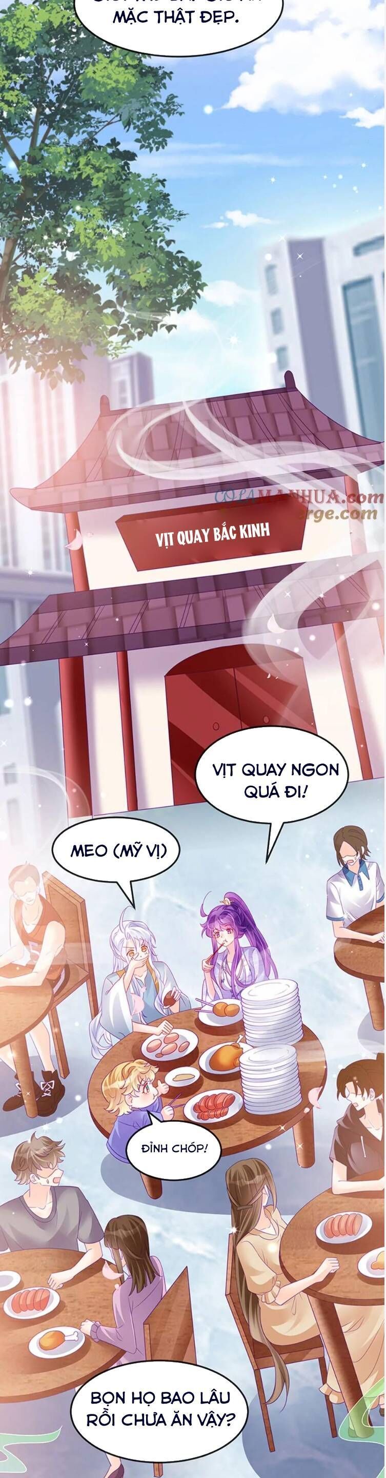 đọc truyện Phế Sài Tiểu Thư Muốn Nghịch Thiên Cải Mệnh Chương 150 ảnh 19 tại Thiên Thai Truyện