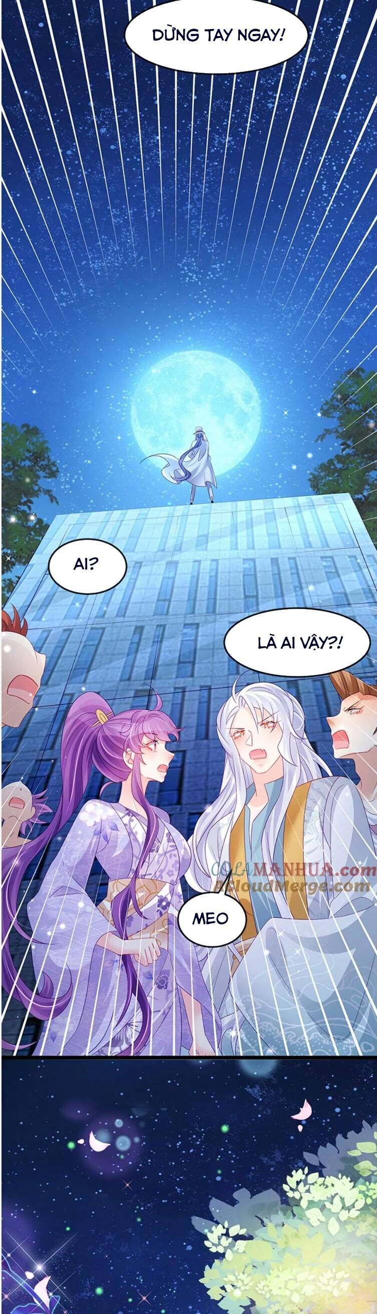 đọc truyện Phế Sài Tiểu Thư Muốn Nghịch Thiên Cải Mệnh Chương 150 ảnh 23 tại Thiên Thai Truyện