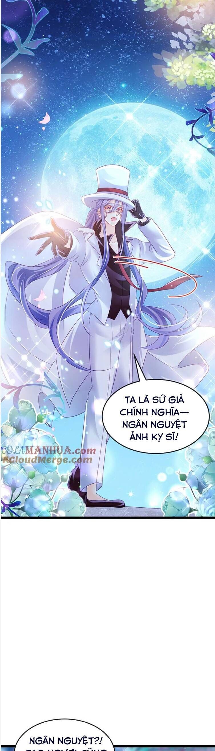 đọc truyện Phế Sài Tiểu Thư Muốn Nghịch Thiên Cải Mệnh Chương 150 ảnh 24 tại Thiên Thai Truyện