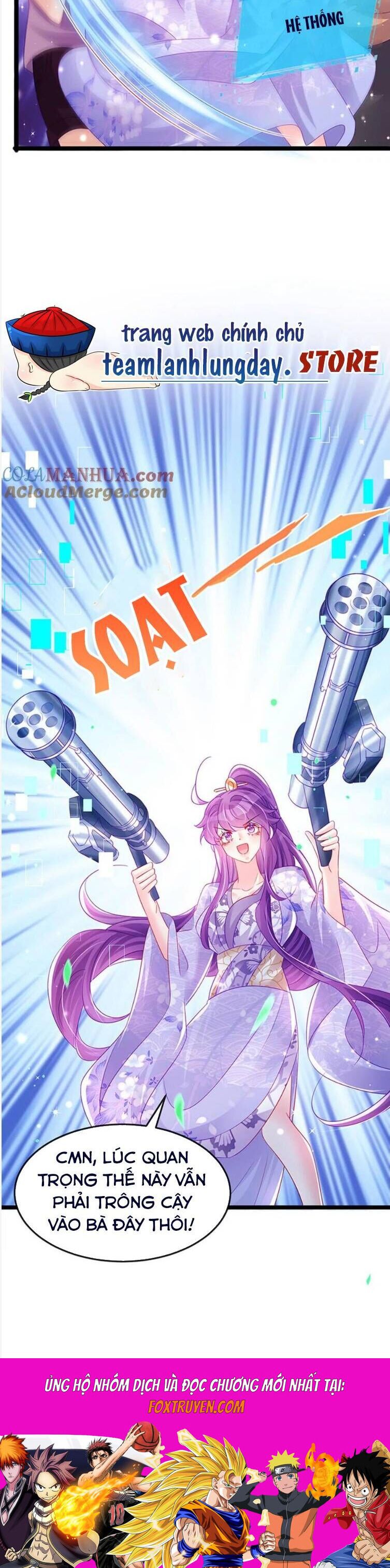 đọc truyện Phế Sài Tiểu Thư Muốn Nghịch Thiên Cải Mệnh Chương 150 ảnh 28 tại Thiên Thai Truyện