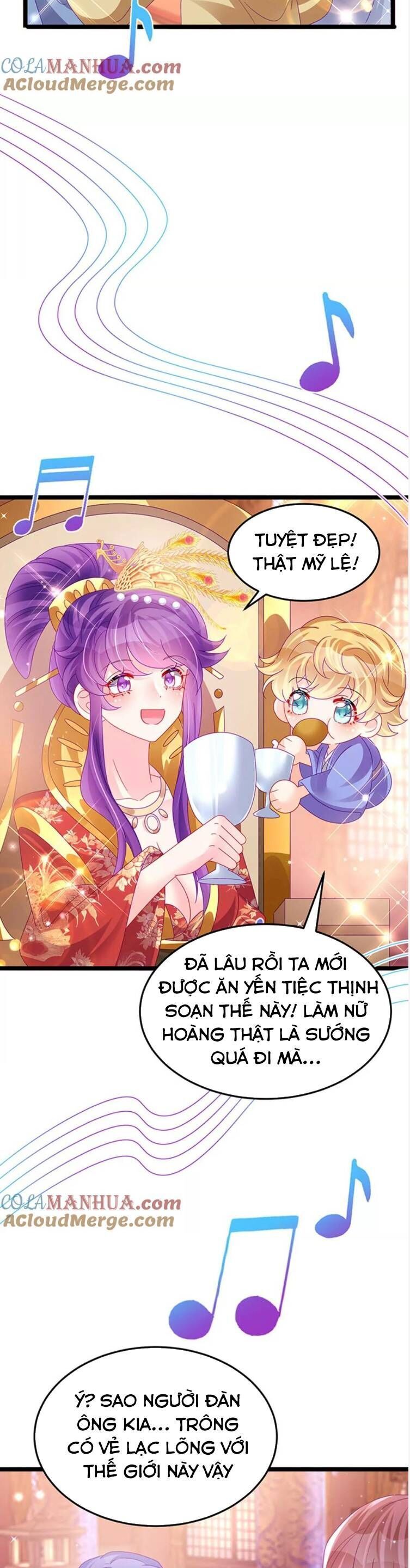 đọc truyện Phế Sài Tiểu Thư Muốn Nghịch Thiên Cải Mệnh Chương 151 ảnh 15 tại Thiên Thai Truyện