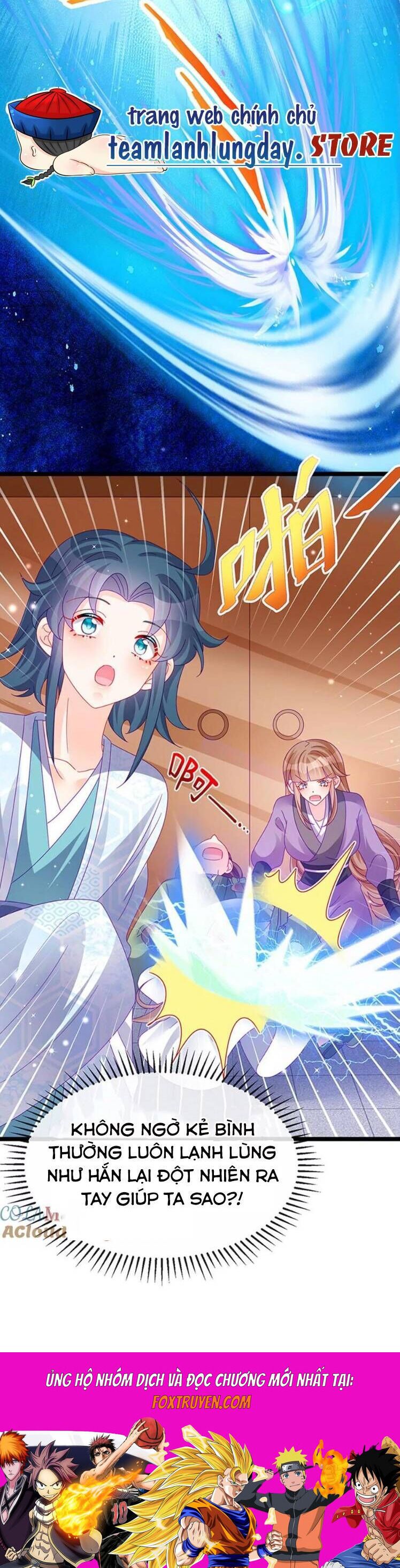 đọc truyện Phế Sài Tiểu Thư Muốn Nghịch Thiên Cải Mệnh Chương 151 ảnh 28 tại Thiên Thai Truyện