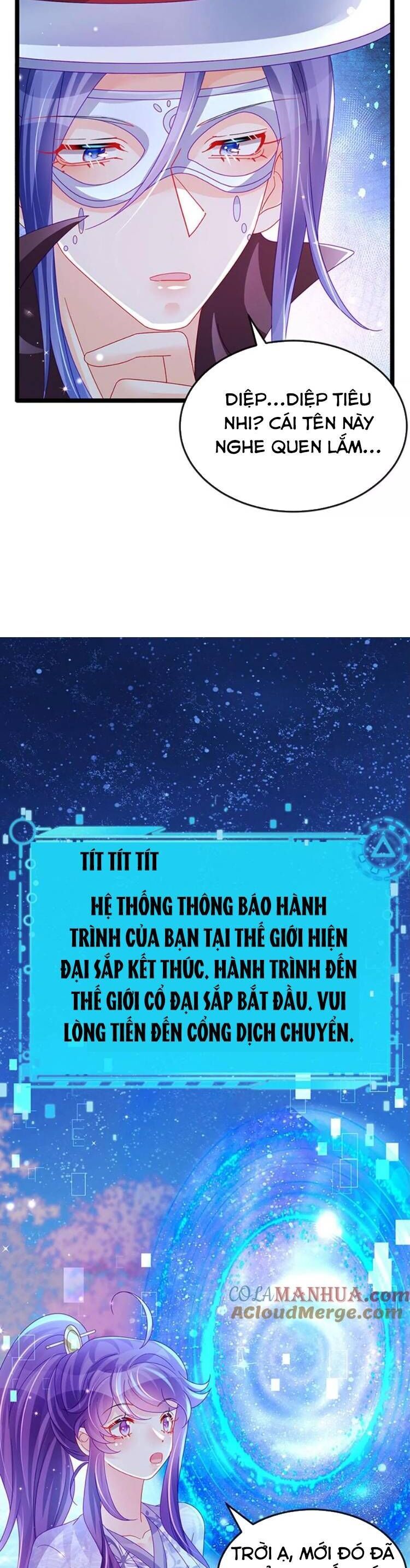 đọc truyện Phế Sài Tiểu Thư Muốn Nghịch Thiên Cải Mệnh Chương 151 ảnh 7 tại Thiên Thai Truyện