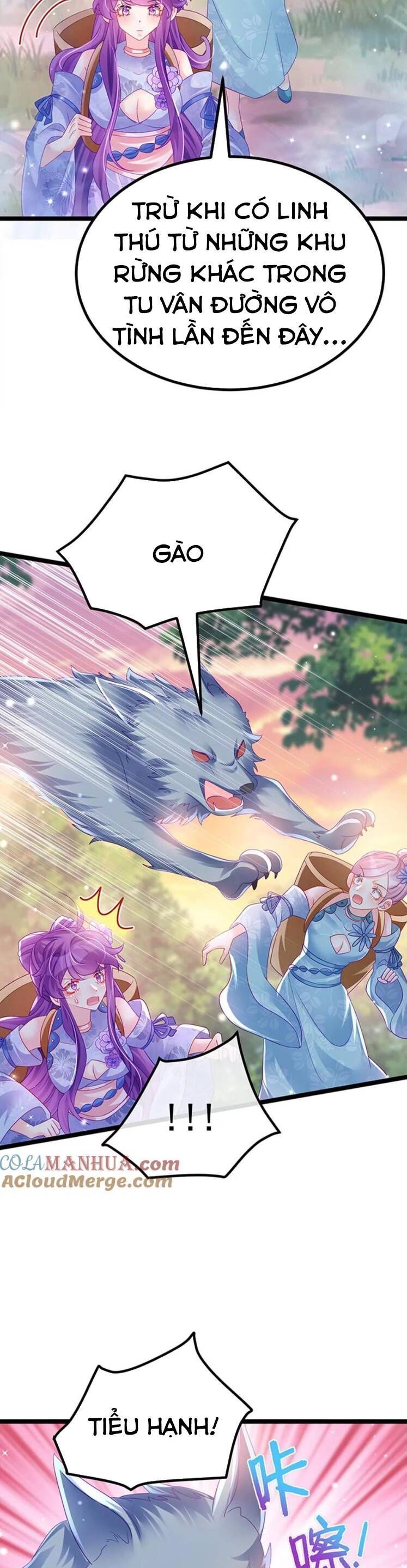 đọc truyện Phế Sài Tiểu Thư Muốn Nghịch Thiên Cải Mệnh Chương 152 ảnh 14 tại Thiên Thai Truyện