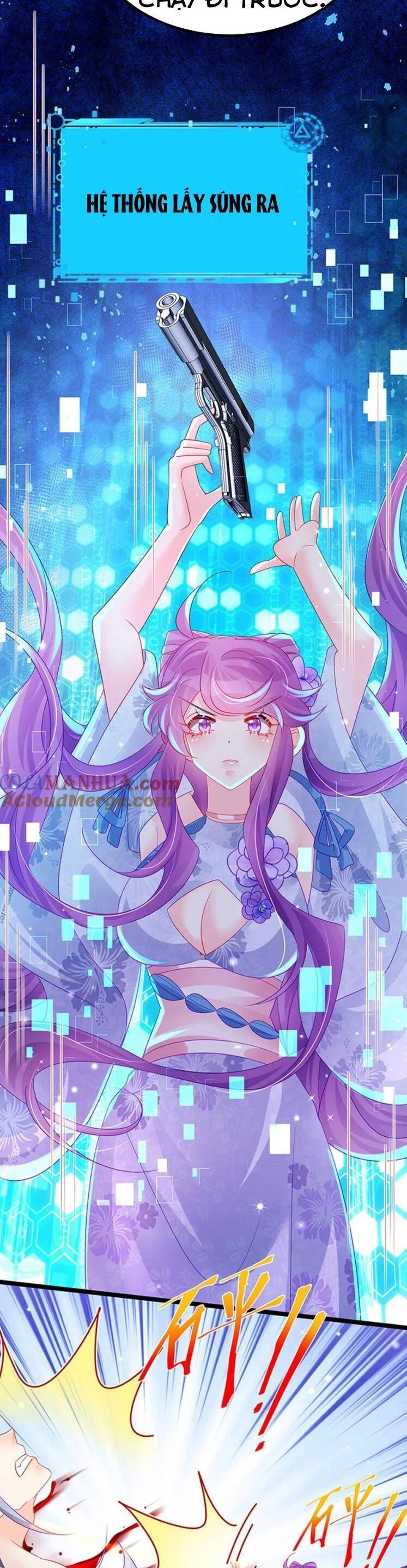 đọc truyện Phế Sài Tiểu Thư Muốn Nghịch Thiên Cải Mệnh Chương 152 ảnh 20 tại Thiên Thai Truyện