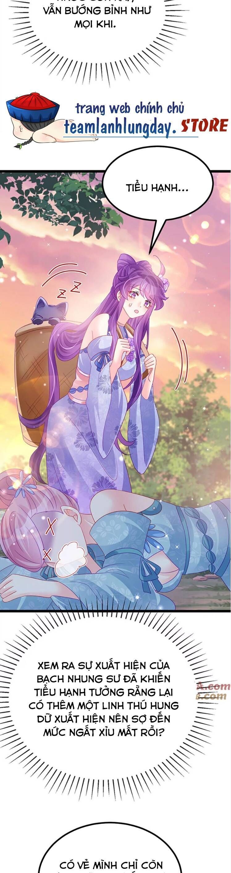 đọc truyện Phế Sài Tiểu Thư Muốn Nghịch Thiên Cải Mệnh Chương 152 ảnh 25 tại Thiên Thai Truyện