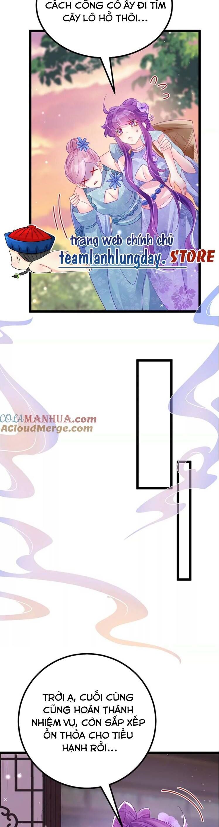 đọc truyện Phế Sài Tiểu Thư Muốn Nghịch Thiên Cải Mệnh Chương 152 ảnh 26 tại Thiên Thai Truyện