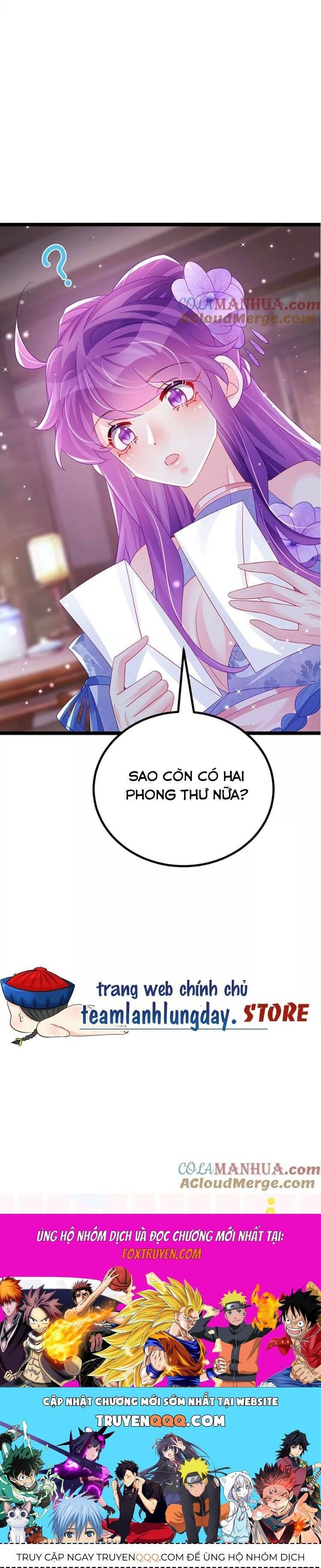 đọc truyện Phế Sài Tiểu Thư Muốn Nghịch Thiên Cải Mệnh Chương 152 ảnh 28 tại Thiên Thai Truyện