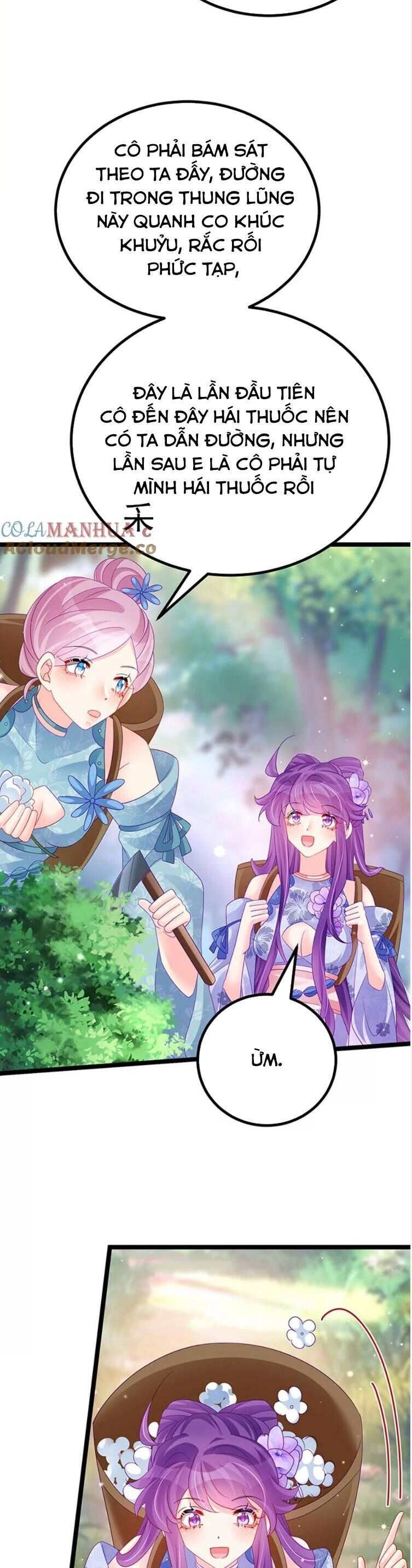 đọc truyện Phế Sài Tiểu Thư Muốn Nghịch Thiên Cải Mệnh Chương 152 ảnh 9 tại Thiên Thai Truyện