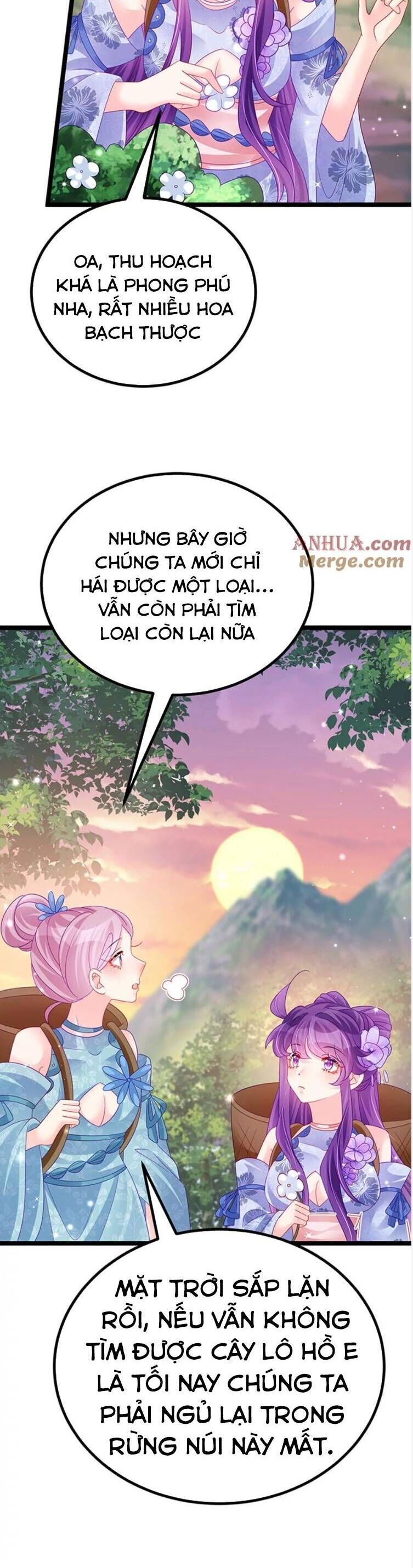 đọc truyện Phế Sài Tiểu Thư Muốn Nghịch Thiên Cải Mệnh Chương 152 ảnh 10 tại Thiên Thai Truyện