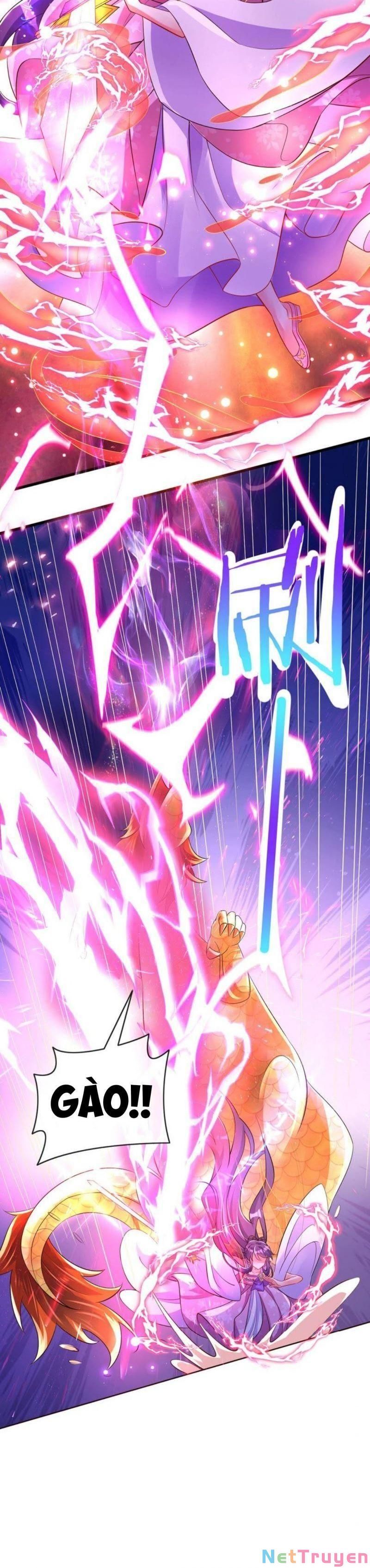 đọc truyện Phế Sài Tiểu Thư Muốn Nghịch Thiên Cải Mệnh Chương 16 ảnh 13 tại Thiên Thai Truyện