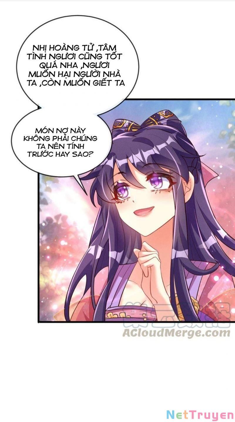 đọc truyện Phế Sài Tiểu Thư Muốn Nghịch Thiên Cải Mệnh Chương 16 ảnh 16 tại Thiên Thai Truyện