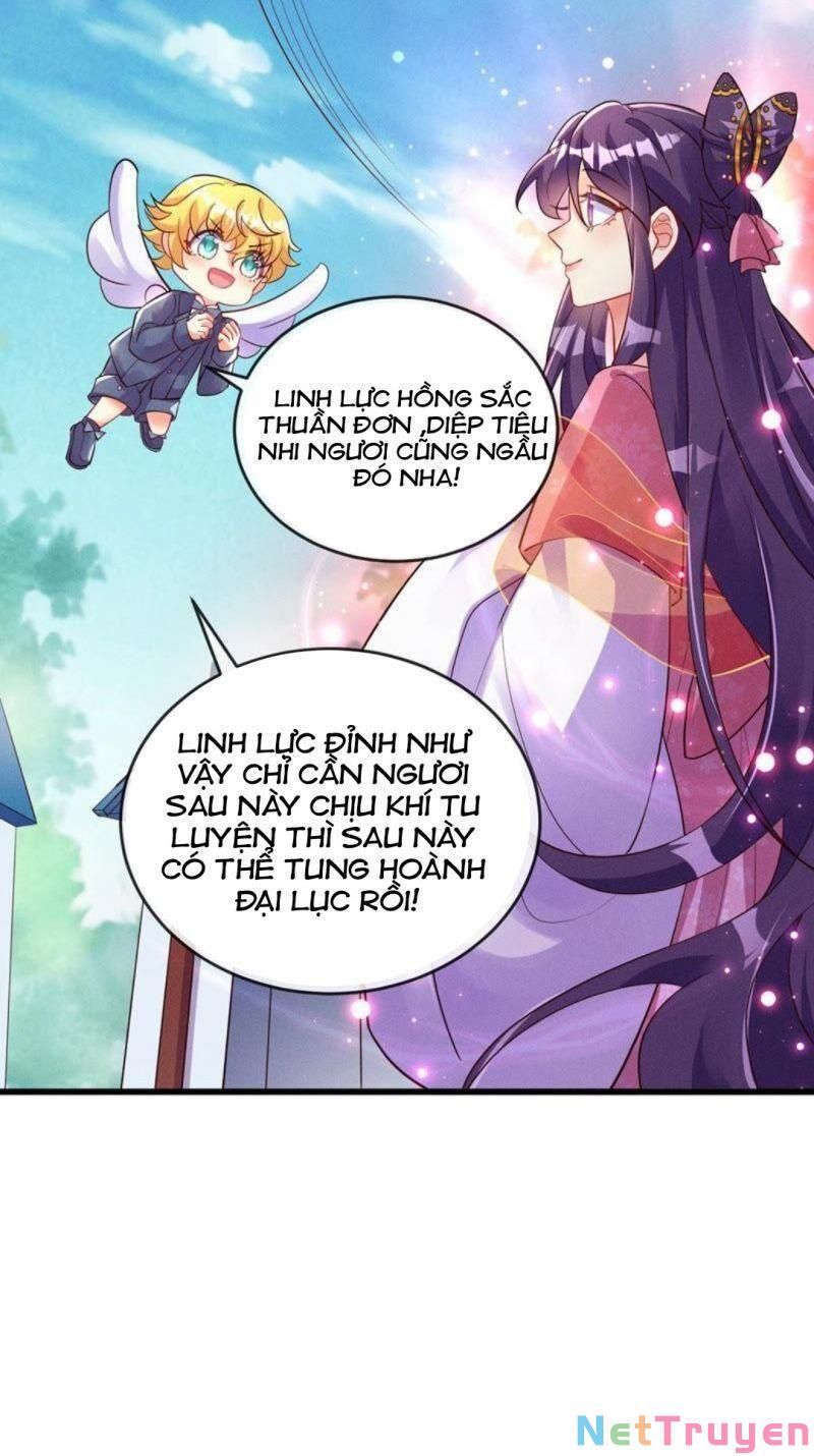 đọc truyện Phế Sài Tiểu Thư Muốn Nghịch Thiên Cải Mệnh Chương 16 ảnh 17 tại Thiên Thai Truyện