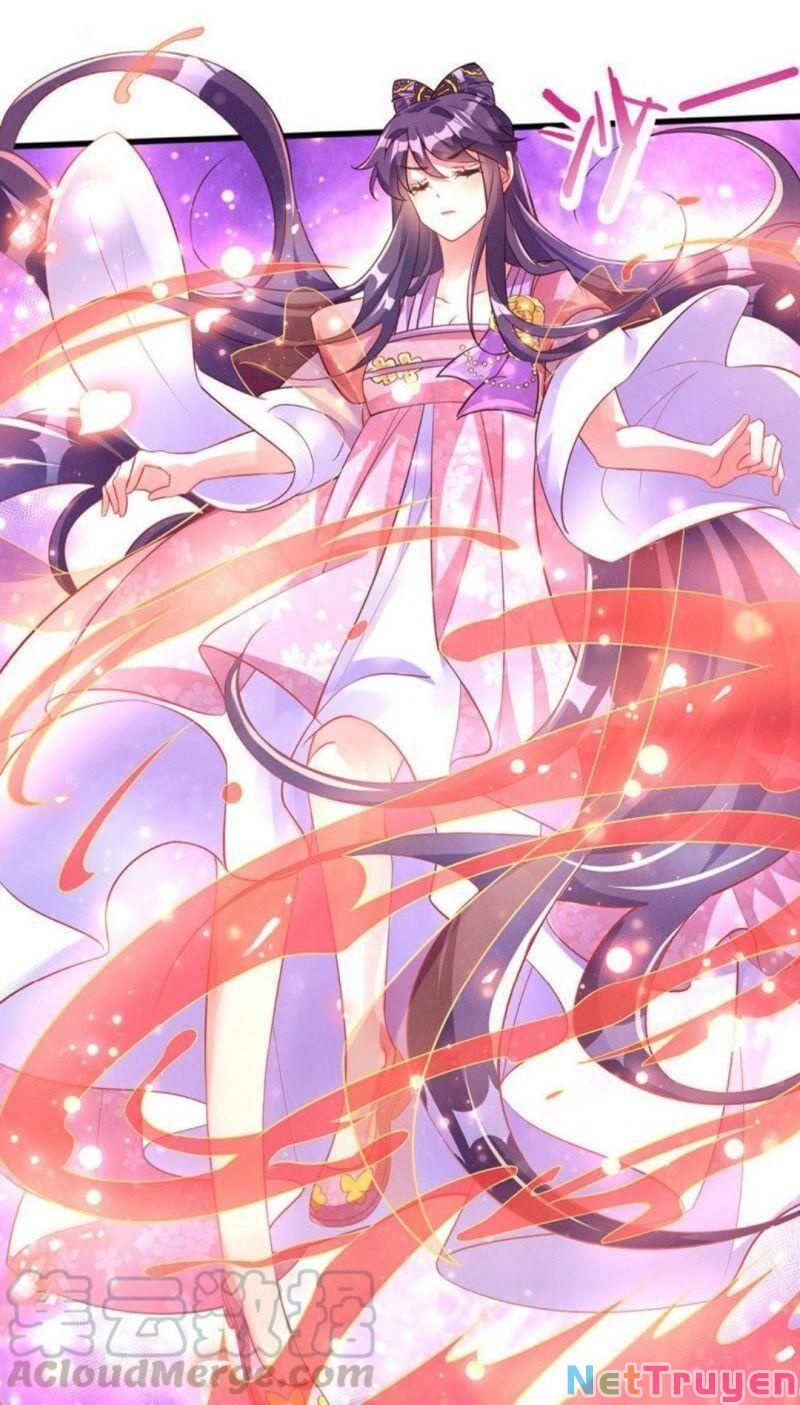 đọc truyện Phế Sài Tiểu Thư Muốn Nghịch Thiên Cải Mệnh Chương 16 ảnh 5 tại Thiên Thai Truyện