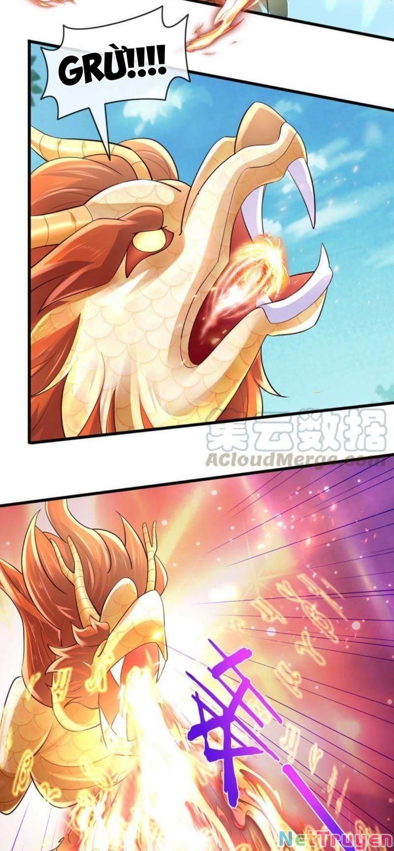 đọc truyện Phế Sài Tiểu Thư Muốn Nghịch Thiên Cải Mệnh Chương 16 ảnh 10 tại Thiên Thai Truyện