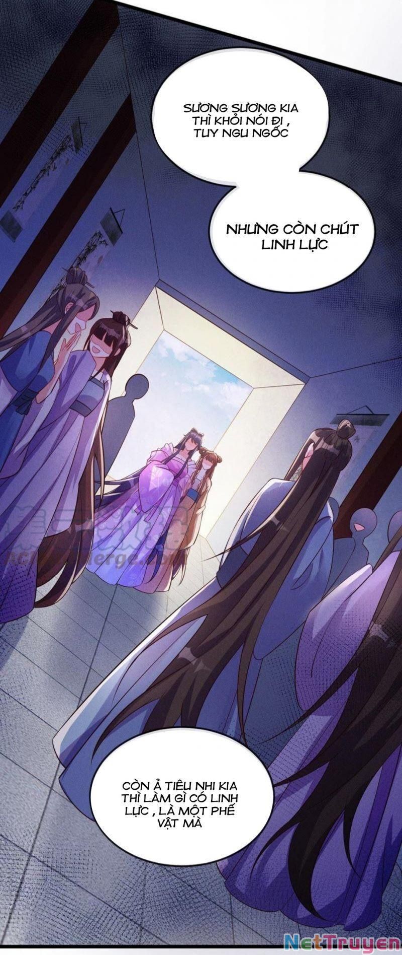 đọc truyện Phế Sài Tiểu Thư Muốn Nghịch Thiên Cải Mệnh Chương 17 ảnh 21 tại Thiên Thai Truyện