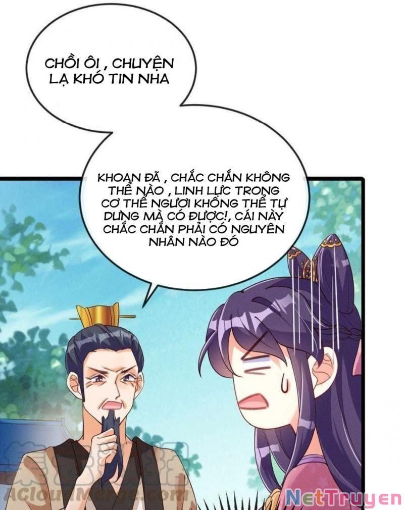 đọc truyện Phế Sài Tiểu Thư Muốn Nghịch Thiên Cải Mệnh Chương 17 ảnh 4 tại Thiên Thai Truyện