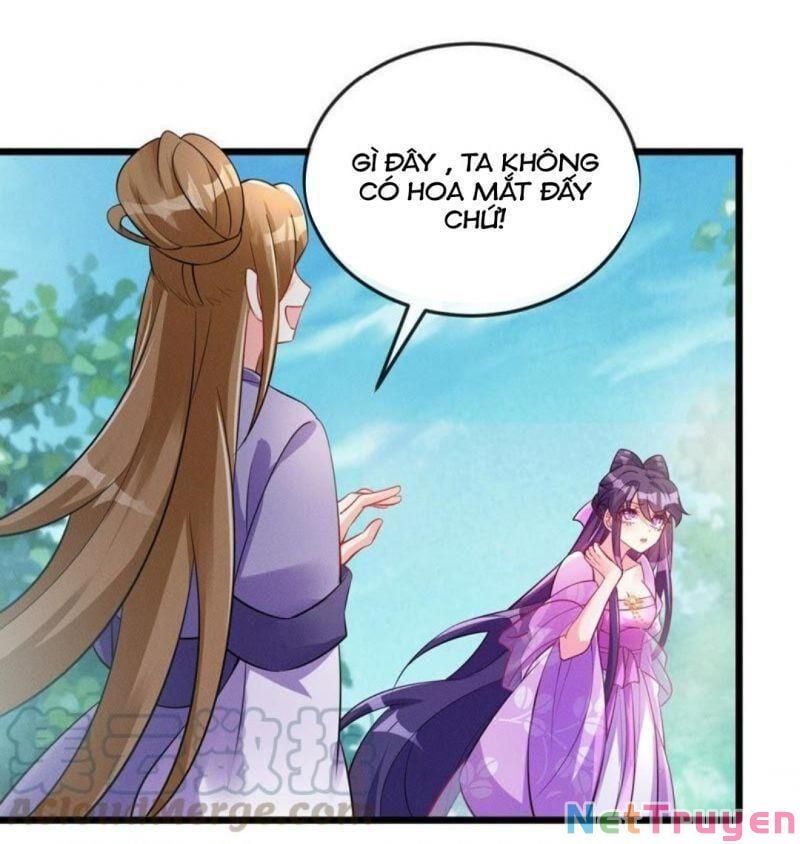 đọc truyện Phế Sài Tiểu Thư Muốn Nghịch Thiên Cải Mệnh Chương 17 ảnh 27 tại Thiên Thai Truyện