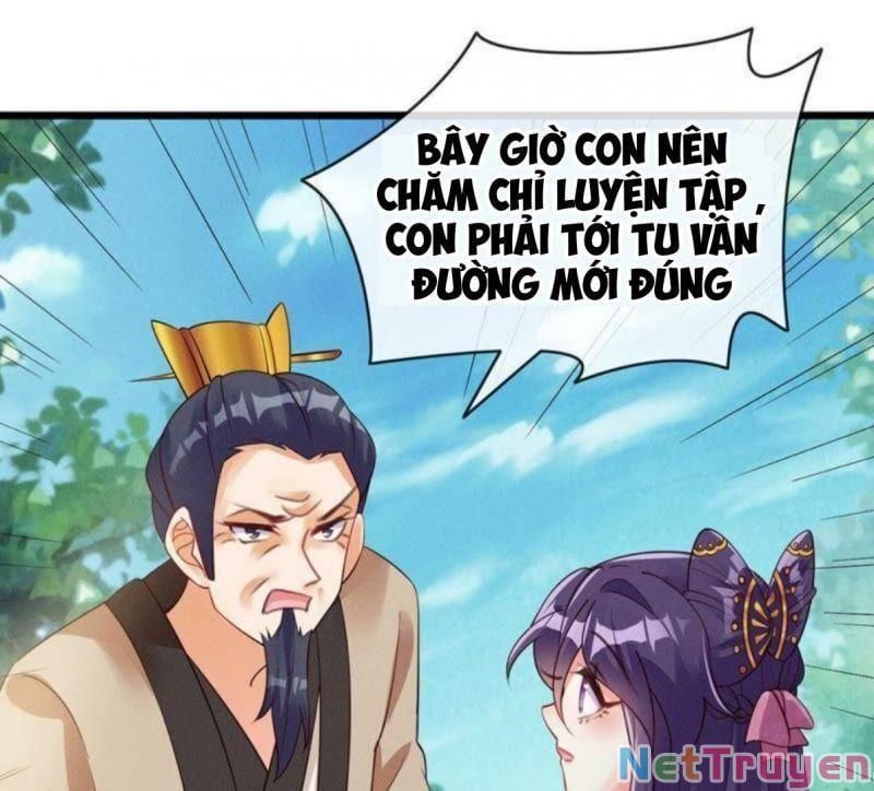 đọc truyện Phế Sài Tiểu Thư Muốn Nghịch Thiên Cải Mệnh Chương 17 ảnh 7 tại Thiên Thai Truyện