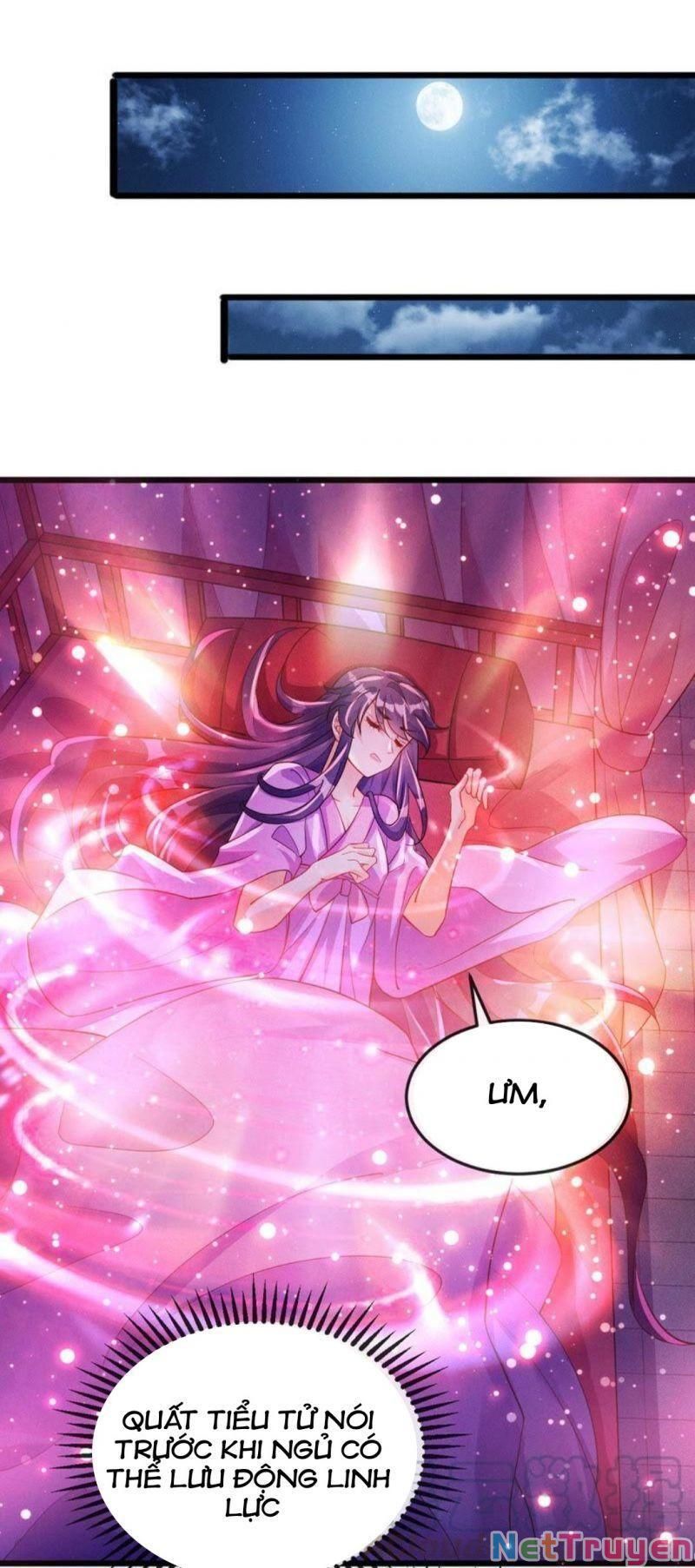 đọc truyện Phế Sài Tiểu Thư Muốn Nghịch Thiên Cải Mệnh Chương 17 ảnh 10 tại Thiên Thai Truyện