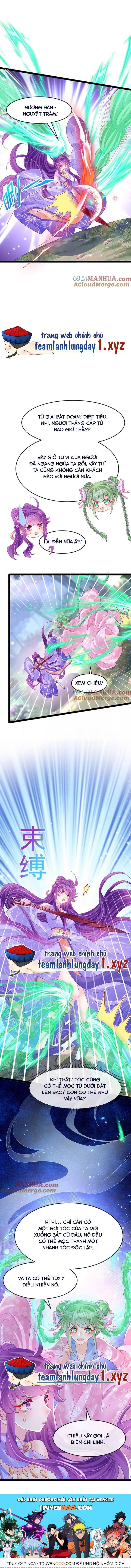 đọc truyện Phế Sài Tiểu Thư Muốn Nghịch Thiên Cải Mệnh Chương 174 ảnh 5 tại Thiên Thai Truyện