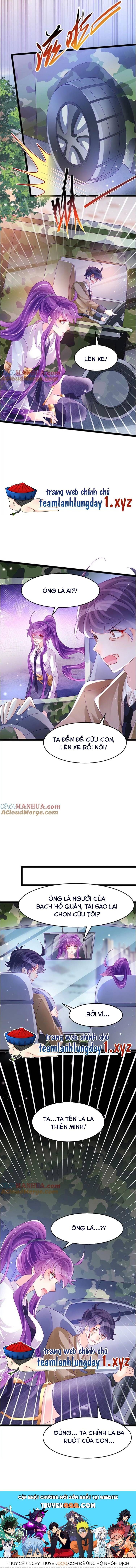 đọc truyện Phế Sài Tiểu Thư Muốn Nghịch Thiên Cải Mệnh Chương 179 ảnh 5 tại Thiên Thai Truyện