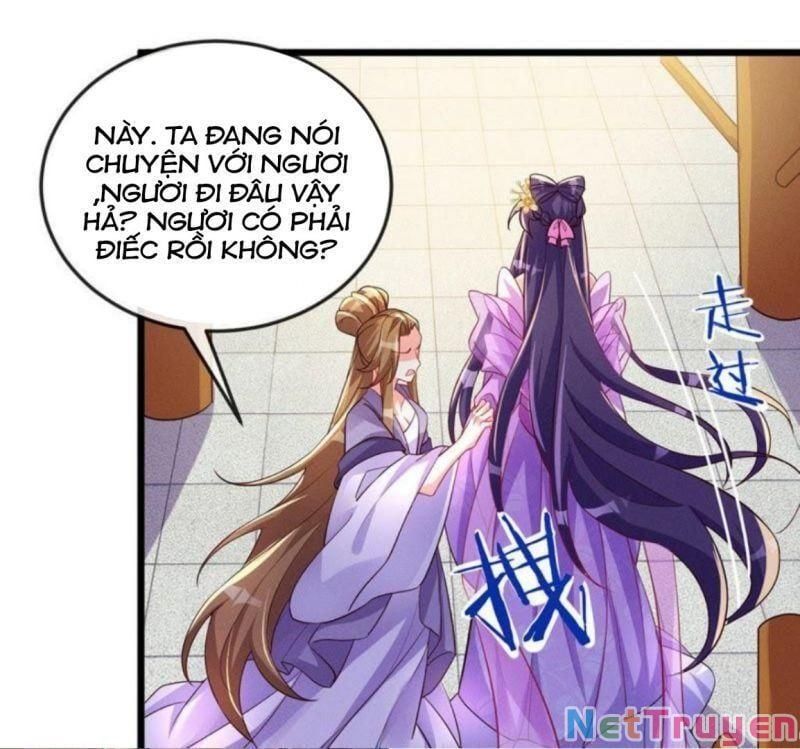 đọc truyện Phế Sài Tiểu Thư Muốn Nghịch Thiên Cải Mệnh Chương 18 ảnh 11 tại Thiên Thai Truyện