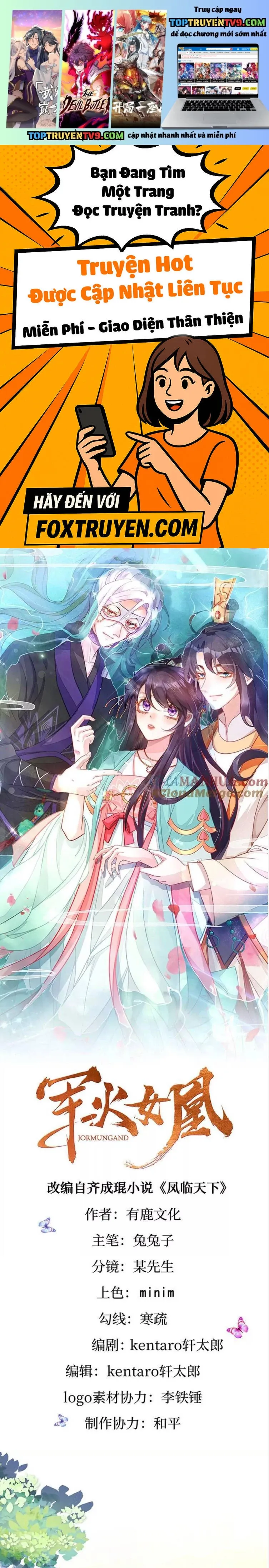 đọc truyện Phế Sài Tiểu Thư Muốn Nghịch Thiên Cải Mệnh Chương 183 ảnh 3 tại Thiên Thai Truyện