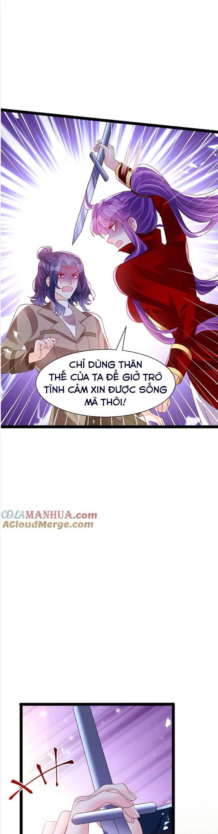 đọc truyện Phế Sài Tiểu Thư Muốn Nghịch Thiên Cải Mệnh Chương 183 ảnh 13 tại Thiên Thai Truyện