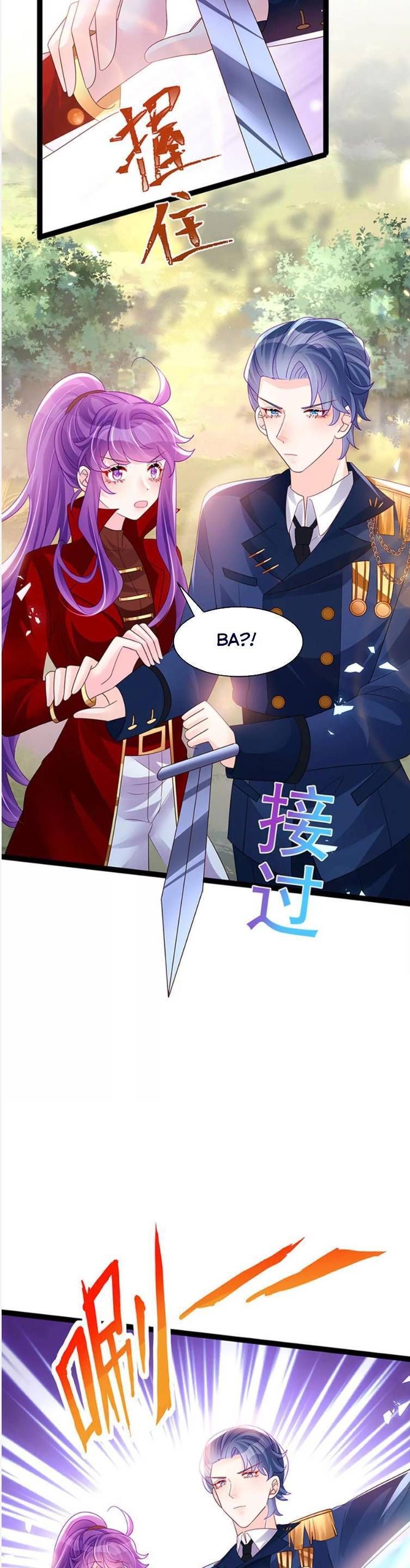 đọc truyện Phế Sài Tiểu Thư Muốn Nghịch Thiên Cải Mệnh Chương 183 ảnh 14 tại Thiên Thai Truyện