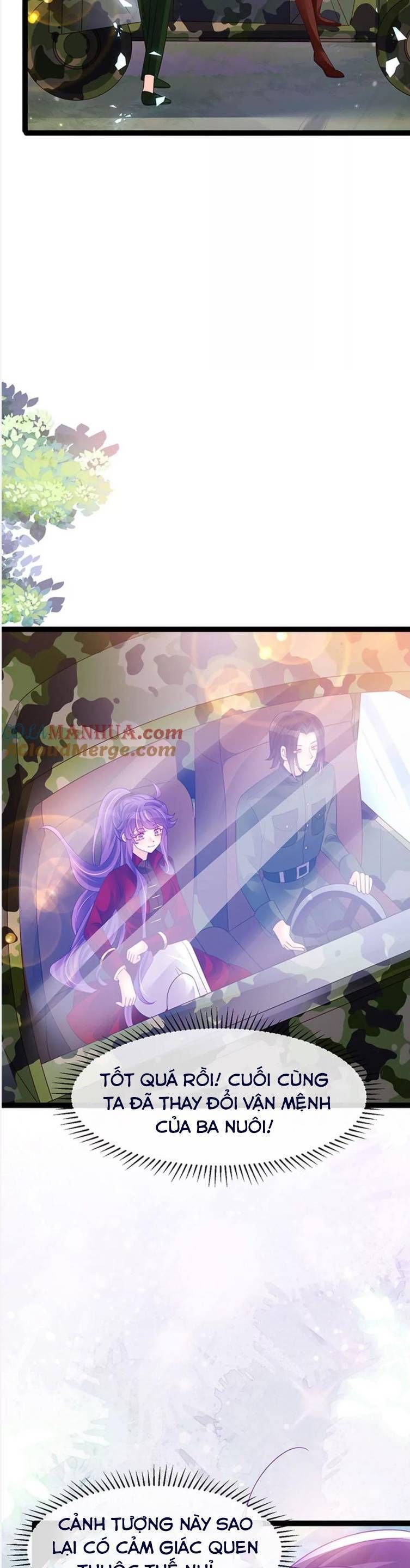 đọc truyện Phế Sài Tiểu Thư Muốn Nghịch Thiên Cải Mệnh Chương 183 ảnh 17 tại Thiên Thai Truyện