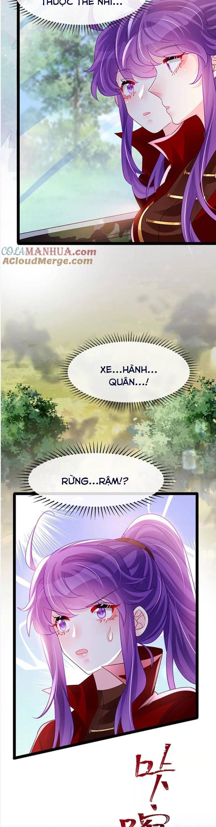 đọc truyện Phế Sài Tiểu Thư Muốn Nghịch Thiên Cải Mệnh Chương 183 ảnh 18 tại Thiên Thai Truyện