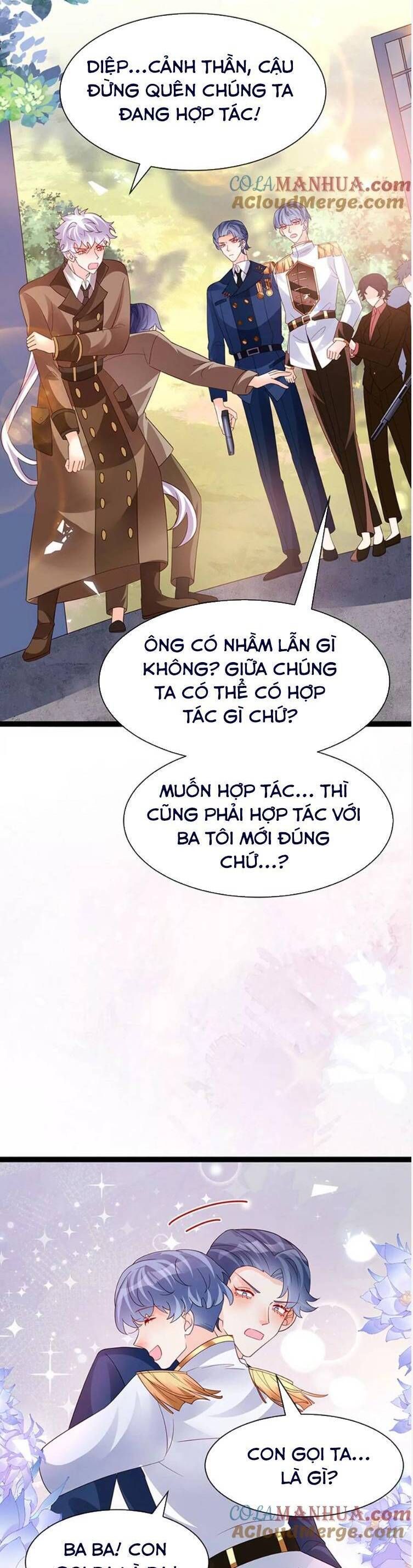 đọc truyện Phế Sài Tiểu Thư Muốn Nghịch Thiên Cải Mệnh Chương 183 ảnh 4 tại Thiên Thai Truyện