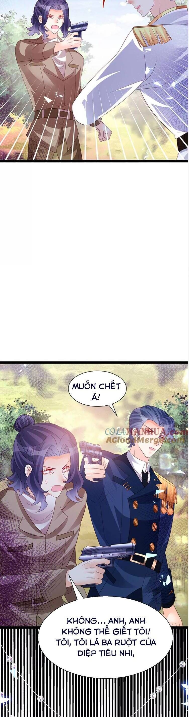 đọc truyện Phế Sài Tiểu Thư Muốn Nghịch Thiên Cải Mệnh Chương 183 ảnh 7 tại Thiên Thai Truyện