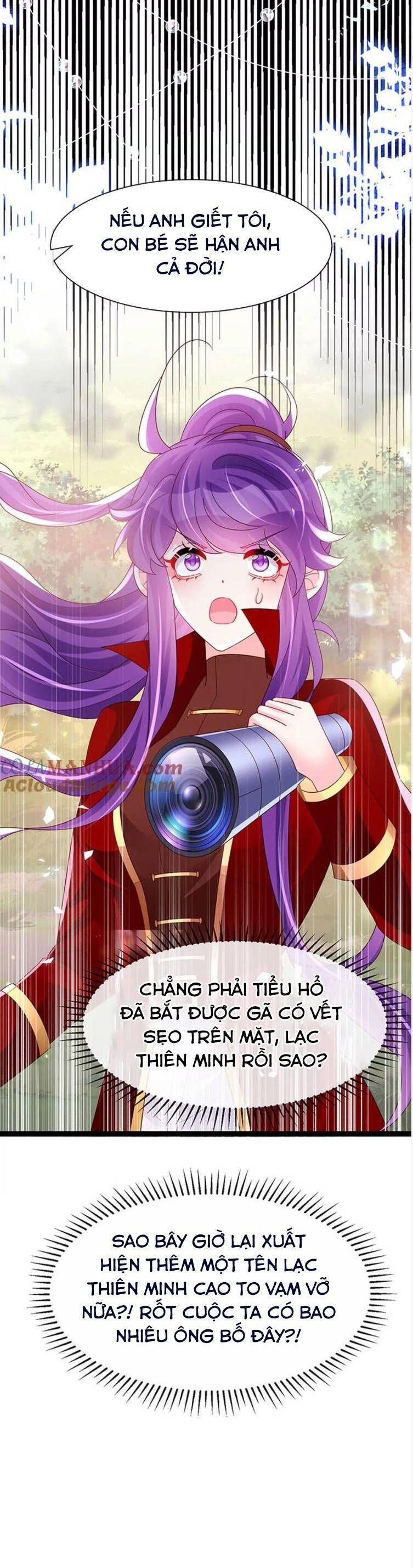 đọc truyện Phế Sài Tiểu Thư Muốn Nghịch Thiên Cải Mệnh Chương 183 ảnh 8 tại Thiên Thai Truyện