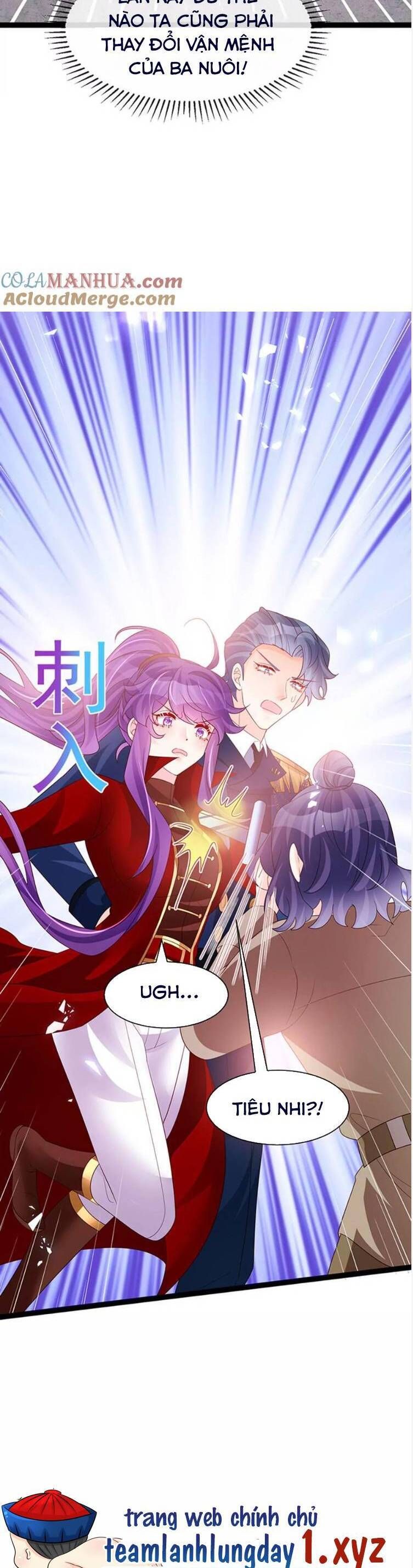 đọc truyện Phế Sài Tiểu Thư Muốn Nghịch Thiên Cải Mệnh Chương 183 ảnh 10 tại Thiên Thai Truyện