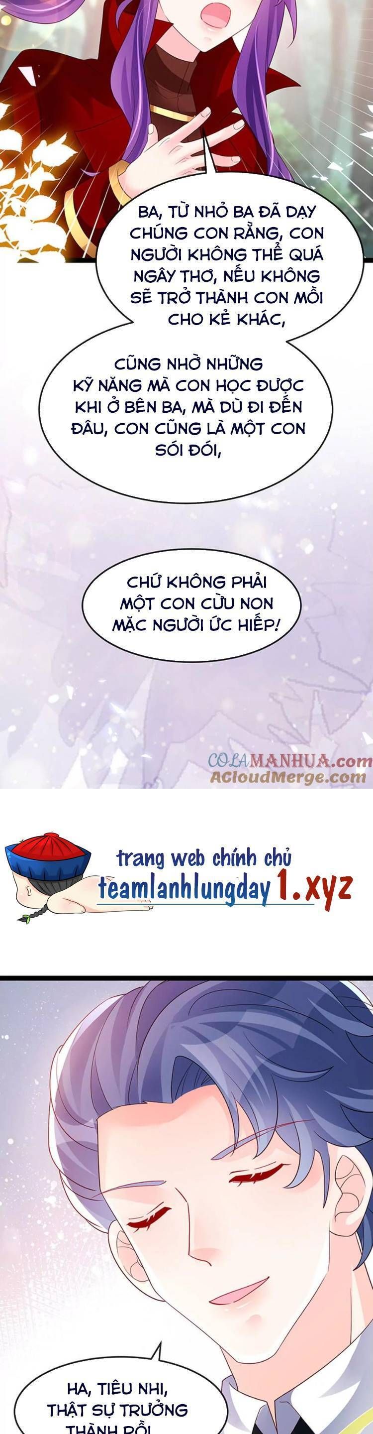 đọc truyện Phế Sài Tiểu Thư Muốn Nghịch Thiên Cải Mệnh Chương 185 ảnh 13 tại Thiên Thai Truyện