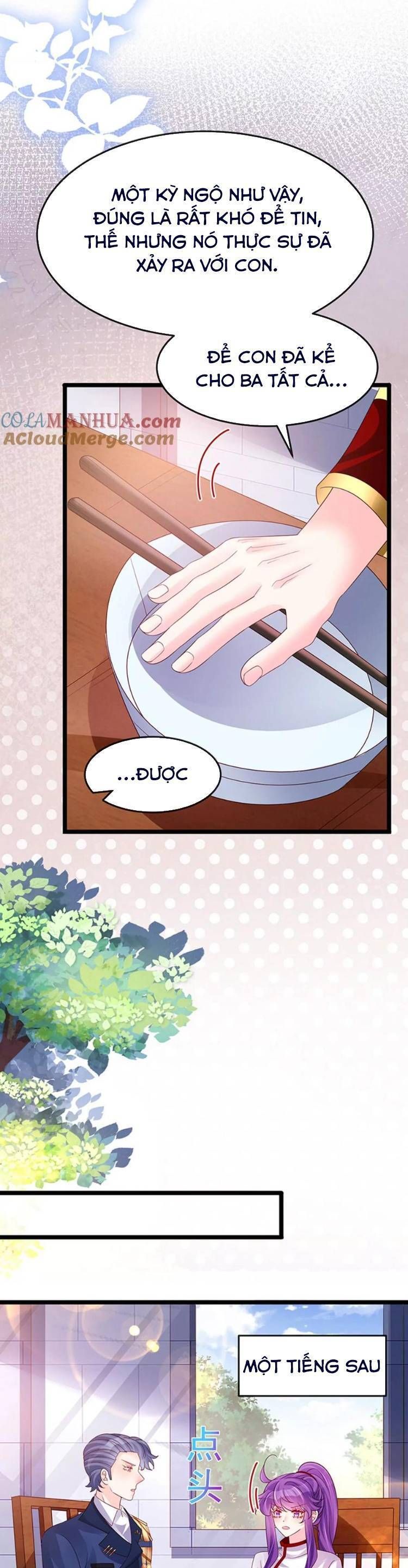 đọc truyện Phế Sài Tiểu Thư Muốn Nghịch Thiên Cải Mệnh Chương 185 ảnh 19 tại Thiên Thai Truyện