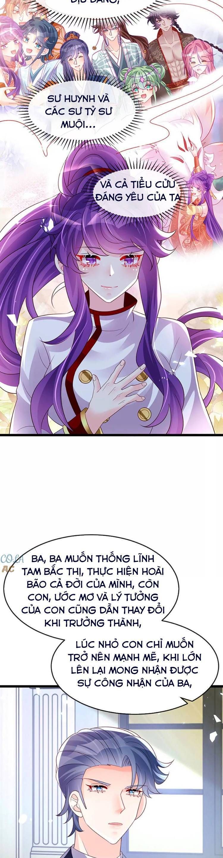 đọc truyện Phế Sài Tiểu Thư Muốn Nghịch Thiên Cải Mệnh Chương 185 ảnh 21 tại Thiên Thai Truyện